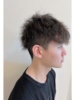 ヘアー デザイナーズ サロン アヴァンセ(HAIR DESIGNER'S SALON AVANCE)&nbsp;＊ツイストスパイラル＊