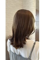 コンティバイミラートーク(CONTY by MIRROR TALK) 大人ハイライト
