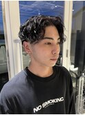 ツイスパ