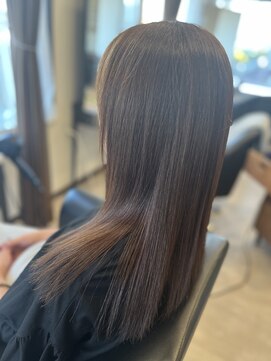 コア フィール ア デイ(COIFFURE A DAY) 【M3Dお得クーポン】おすすめメニュー