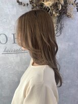 リロハナ(RILOHANA)&nbsp;レイヤー