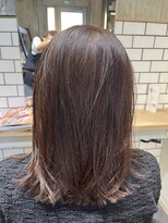 エイト マカビ 沖縄真嘉比店(EIGHT makabi) 【EIGHT 真嘉比】お客様スタイル