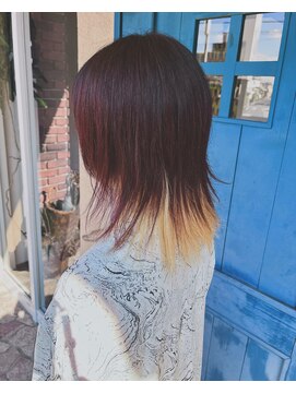 ロホ(ROHO) デザインカラー