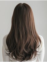 リザ(RIZA)&nbsp;カット,カラー,トリートメント#髪質改善#髪質改善#髪質改善