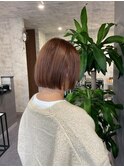 ミニボブ