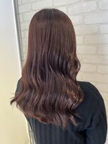 ルノン フィージュ(LUNON fieju)&nbsp;モカブラウン/ブラウン/暖色系