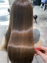 メイン(MAIN)&nbsp;白髪ぼかし/ハイライト／白髪染め/髪質改善/30代/40代/50代