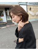 ボブ