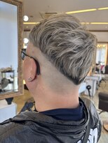 コワファースト 大分(COIFF1RST) カリ放題!