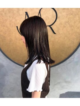 カプロアシヤ(Capullo.Ashiya) モカグレージュ