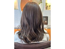 ヘアモーブ チャンプス 北松戸(HAIR MOVE champ's)