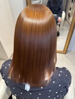 ヘアメディカルサロン 福岡&nbsp;髪質改善/トリートメント/ストレート/縮毛矯正