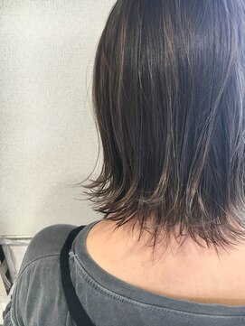 ファーストエンド 三ツ屋店(1st END.) 外ハネ