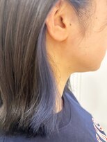 アッシュ 町田駅前通り店(Ash) 【ASH町田駅前通り店 野村 朋美】ライラックブランド