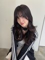 ユーフォリア 新宿通り(Euphoria) Instagram【una_euphoria_66】可愛いカラー載せてます!