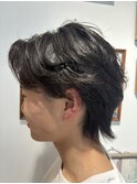 EIGHT  new  style お客様スタイル【たまプラーザ】