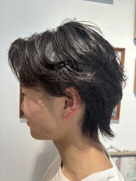 エイトタマプラ たまプラーザ店(EIGHT tamapla) EIGHT new style お客様スタイル【たまプラーザ】