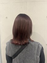 フィッツ(Fits)&nbsp;ミディアムウルフ