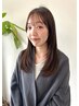 【定番メニュー♪】似合わせカット＋カラー＋トリートメント　￥12320