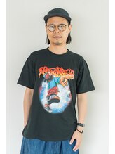 ルート(ROUTE) 井門 竜也