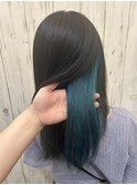 インナーカラー