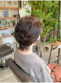 ショート