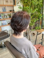 ラポール(Rapport)&nbsp;ショート