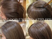 シーループユナイテッドアトリエ(C-LOOP UNITED ATELIER)