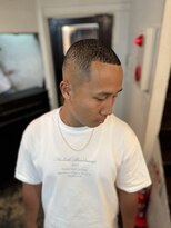 ビーバイエイトジェンツ(Bee by EIGHT GENTS)&nbsp;スペインカール/韓国マッシュ/スパイキーショート/南堀江