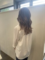 ヘアーメイク ヴェルダ(Hair make VERDA)&nbsp;☆ロングレイヤー☆