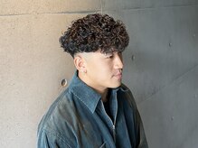 ありとみの雰囲気（居心地最高です！理容室/バーバー/メンズ/シェービング/眉毛）