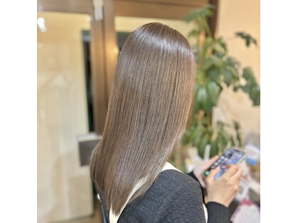 ニュートラル(Neutral)の写真