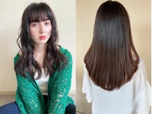 トップヘアスパアンドリゾート 鳴海(TOP HAIR spa&resort)