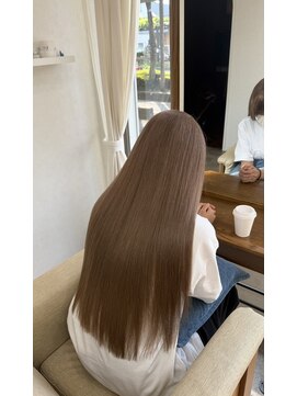 モアムー(Moremuu) ミルクティー