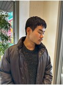 メンズショート