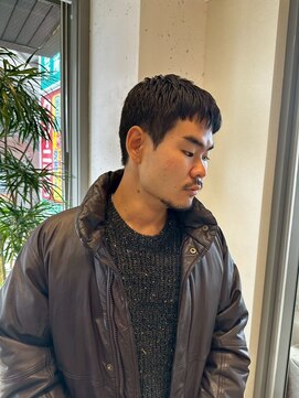 フローレン(FLOREN) メンズショート