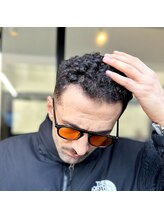 明日から自分でも再現出来るように、スタイリングの方法まで丁寧にレクチャーさせていただきます☆