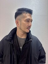 ダダコ(DaDaKo)&nbsp;フェードスタイル