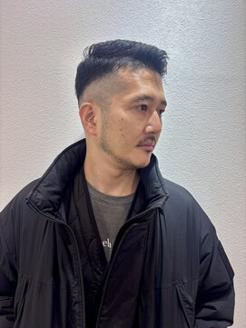 ダダコ(DaDaKo) フェードスタイル