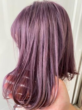 プロデュース 古淵店(Produce) 暖色カラー