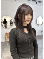 ディッシィ 立川(D'ICI) 【MAMU 】姫レイヤー