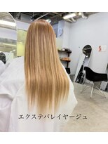 エフカード(F-card) バレイヤージュ