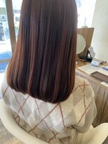 イマージュ ドゥ エデッサ image de edessa&nbsp;大人うる艶スタイル