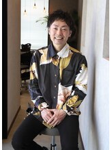 ディードア ニア(Ddoor Nia) TOSHI