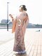 カリラ(CAOLILA)の写真/【堺駅近・駐車場あり】大切なハレの日、ヘアも着付けも“自分らしく美しく”