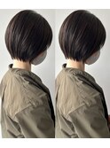 【KATSUYA】hair style
