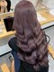 リンイチマルサン(Lin.103)の写真/【美髪チャージ♪】柔らかな質感の艶髪を叶える、思わず触れたくなる様な美髪へ♪[髪質改善/韓国]