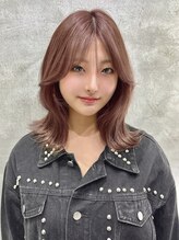 ロンドネートゥル 新潟(Lond naitre)&nbsp;佐藤 茉菜香