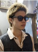ヘアセット