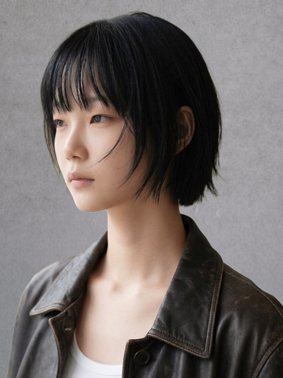 2026年夏】ショート クールの髪型・ヘアアレンジ｜人気順｜3ページ目